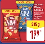 Aktuelle Chips Angebote bei ALDI Nord in Jena Aktuelles Ribble-Chips XXL Angebot bei ALDI Nord in Jena ab 1,99 €