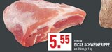 DICKE SCHWEINERIPPE Angebote bei Marktkauf Bergkamen für 5,55 €