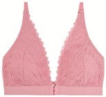 Soutien-gorge paddé sans armatures avec ouverture devant - U COLLECTION en promo chez Super U Montpellier à 12,90 €