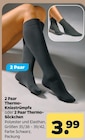 Thermo-Kniestrümpfe oder 2 Paar Thermo-Söckchen für 3,99 € bei Netto mit dem Scottie im Angebot Thermo-Kniestrümpfe oder 2 Paar Thermo-Söckchen im aktuellen Netto mit dem Scottie Prospekt