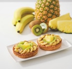 Supermarchés Match Volmerange-les-Mines - Promo Tartelette exotique Promo Tartelette exotique à 4,75 € dans le catalogue Supermarchés Match à Volmerange-les-Mines