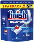 Quantum oder All in 1 Power* von FINISH im aktuellen Penny Prospekt