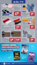 Kabel im ALDI Nord Prospekt in Oranienburg Aktueller ALDI Nord Prospekt mit Kabel, "Aktuelle Angebote", Seite 30