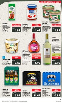 Äpfel im Kaufland Prospekt "Aktuelle Angebote" mit 64 Seiten (Würzburg)