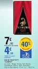 Eau de Toilette - SCORPIO dans le catalogue E.Leclerc