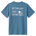 Aktuelle Shirt Angebote bei Ernstings family in Köln Aktuelles Jungen T-Shirt mit Rücken-Print Angebot bei Ernstings family in Köln ab 8,99 €