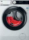 Aktuelles Lavamat LR7G70497 Waschmaschine Angebot bei EURONICS in Ahaus ab 649,00 €