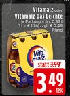 Vitamalz bei EDEKA im Bünde Prospekt für 3,49 €
