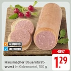 E center Hüfingen Prospekt mit  im Angebot für 1,29 €