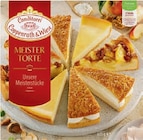 Meistertorte im Lidl Prospekt Meistertorte von Conditorei Coppenrath & Wiese im aktuellen Lidl Prospekt für 5,49 €