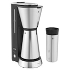 THERMO-KAFFEEMASCHINE Küchenminis Angebote von WMF bei XXXLutz Möbelhäuser Darmstadt für 67,00 €