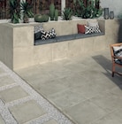 Gedimat Saint-Maur - Promo Carrelage Sol Crassana 2.0 Promo Carrelage Sol Crassana 2.0 à 35,90 € dans le catalogue Gedimat à Saint-Maur