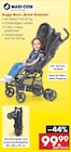 Buggy Mara Brave Graphite im Angebot bei Netto Marken-Discount in Straubing Buggy Mara Brave Graphite Angebote von Maxi-Cosi bei Netto Marken-Discount Straubing für 99,99 €