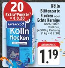 Angebot im EDEKA Wadersloh Prospekt EDEKA Wadersloh Prospekt mit im Angebot für 1,19 €
