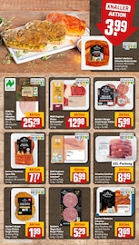 Schweinefleisch im REWE Prospekt in Erlangen Aktueller REWE Prospekt mit Schweinefleisch, "Dein Markt", Seite 8