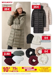 Aktueller Woolworth Prospekt mit Mantel, "Aktuelle Angebote", Seite 9