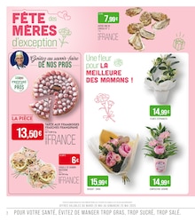 Catalogue Supermarchés Match de la semaine 20, "C'EST TOUS LES JOURS LE MARCHÉ", page 2, 20/05/2025 - 01/06/2025 Prospectus Supermarchés Match en cours, "C'EST TOUS LES JOURS LE MARCHÉ", page 2 sur 24