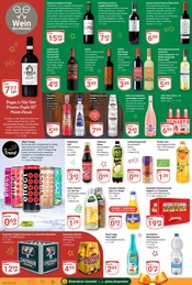 Volvic im GLOBUS Prospekt in Hoyerswerda Aktueller GLOBUS Prospekt mit Volvic, "Aktuelle Angebote", Seite 20