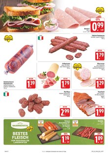 Bier im aktuellen EDEKA Prospekt (Görlitz) Bier im EDEKA Prospekt "Wir lieben Lebensmittel!" mit 38 Seiten (Görlitz)