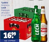 Aktuelles Gronie Angebot bei Getränkewelt in Duisburg ab 16,99 €