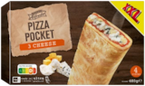 Pizza pocket - Lidl à Vénissieux Pizza pocket en promo chez Lidl Vénissieux à 2,99 €