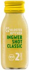 Ingwer Shot Classic Angebote von Kloster Kitchen bei REWE Königswinter für 1,99 €