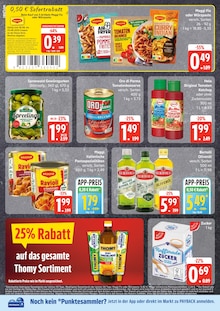 Kleiderschrank im EDEKA Prospekt "Top Angebote" mit 31 Seiten (Rostock)