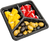Antipasti von Perla für 3,59 € bei REWE im Angebot Antipasti von Perla im aktuellen REWE Prospekt