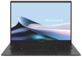 Notebook Zenbook 14 (UM3406) im Angebot bei expert Gröblinghoff in Bünde Notebook Zenbook 14 (UM3406) Angebote von ASUS bei expert Gröblinghoff Bünde für 979,00 €