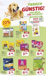 Aktueller combi Prospekt mit Katzenfutter, "Markt - Angebote", Seite 13