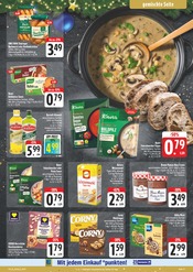 Schokolade im EDEKA Prospekt in Altenburg Aktueller EDEKA Prospekt mit Schokolade, "Wir lieben Lebensmittel!", Seite 17