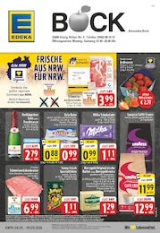 Aktueller EDEKA Supermarkt Prospekt für Gönnersdorf: Aktuelle Angebote mit 24} Seiten, 04.05.2026 - 09.05.2026