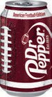 Dr Pepper Original oder Cherry Angebote bei tegut Jena für 0,88 €