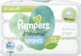 Pampers im aktuellen Müller Prospekt