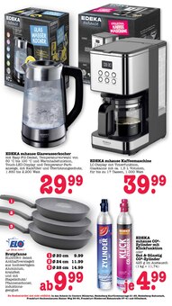 Kaffeevollautomat im E center Prospekt "Aktuelle Angebote" mit 69 Seiten (Frankfurt (Main))