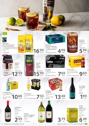 Aktueller Selgros Prospekt mit Jacobs, "cash & carry", Seite 16