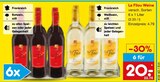 Rotwein im Netto Marken-Discount Prospekt Rotwein von Le Filou im aktuellen Netto Marken-Discount Prospekt für 20,00 €