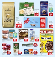 Butter im aktuellen Marktkauf Prospekt (Offenbach (Main)) Butter im Marktkauf Prospekt "Aktuelle Angebote" mit 37 Seiten (Offenbach (Main))