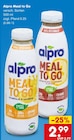 Meal to Go von Alpro im aktuellen Netto Marken-Discount Prospekt für 2,99 €