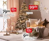 Weihnachtsdekoration Angebote von X-Mas bei XXXLutz Möbelhäuser Braunschweig für 79,99 €