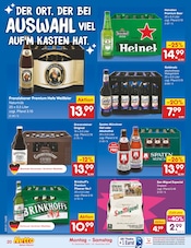 Rum im Netto Marken-Discount Prospekt in Hemer Aktueller Netto Marken-Discount Prospekt mit Rum, "Aktuelle Angebote", Seite 24