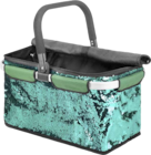 Aktuelle Tasche Angebote bei E center in Stuttgart Aktuelles Einkaufskorb Angebot bei E center in Stuttgart ab 14,99 €