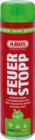 Feuerlöschspray „Feuerstopp“ Angebote von ABUS bei Hornbach Delmenhorst für 34,95 €