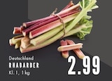 Aktuelles Rhabarber Angebot bei EDEKA in Bochum ab 2,99 €