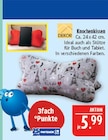 Knochenkissen im Angebot bei Marktkauf in Plauen Knochenkissen Angebote von DEKOR bei Marktkauf Plauen für 5,99 €