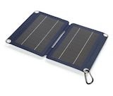 Tchibo - Faltbares Solar-Ladegerät, 10 W Angebot im Prospekt Faltbares Solar-Ladegerät, 10 W bei Tchibo im Prospekt "" für 24,99 €