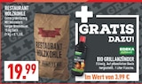 Restaurant Holzkohle Angebote bei Marktkauf Dinslaken für 19,99 €