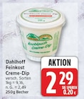 EDEKA Berlin Prospekt mit  im Angebot für 2,29 €