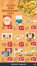 Aktueller Netto mit dem Scottie Prospekt mit Flammkuchen, "Günstig. Besser. Für Dich.", Seite 9