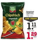 Aktuelles Chipsfrisch Angebot bei E center in Ludwigshafen (Rhein) ab 1,11 €